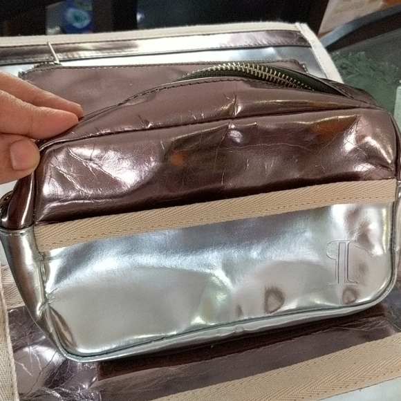 Pilcro and the letterpress traveling bag - Picture 6 of 8